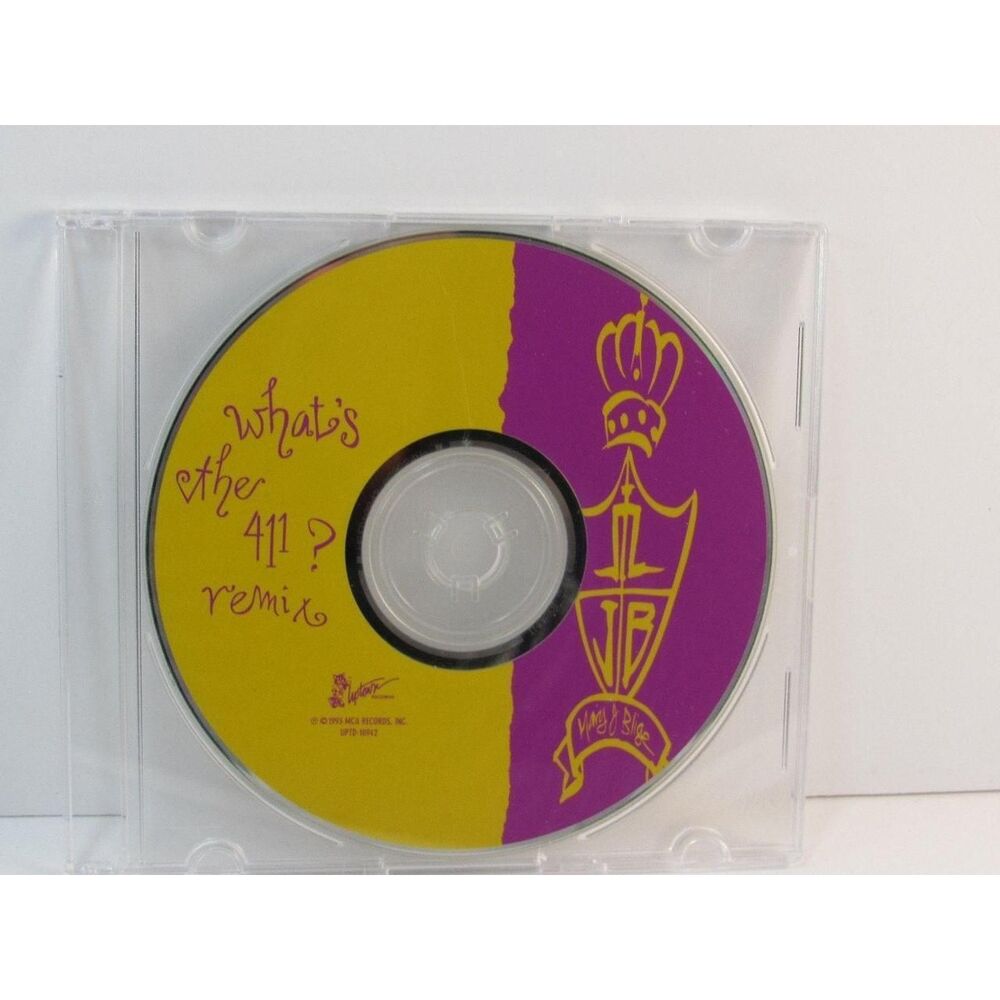 Unbranded Multi Cds-and-vinyl